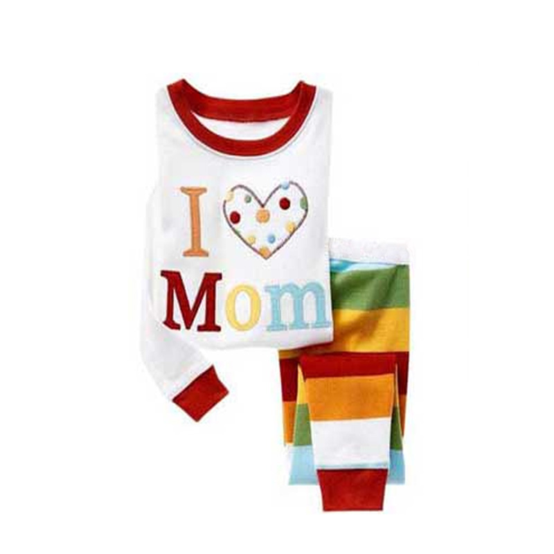 Cotton Kids Nightwear Sets